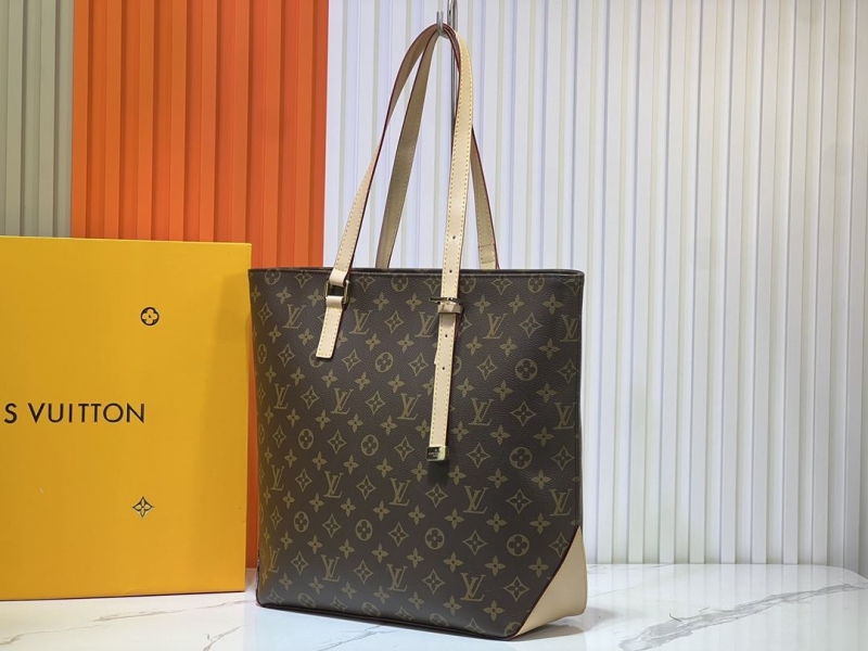 LV Shopping Bags